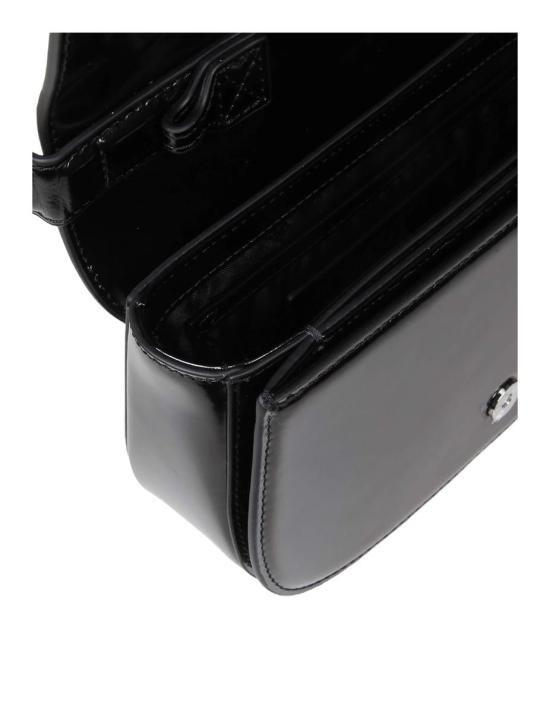 26FW 디젤 숄더백 X08396 PS202 T8013 Black - DIESEL