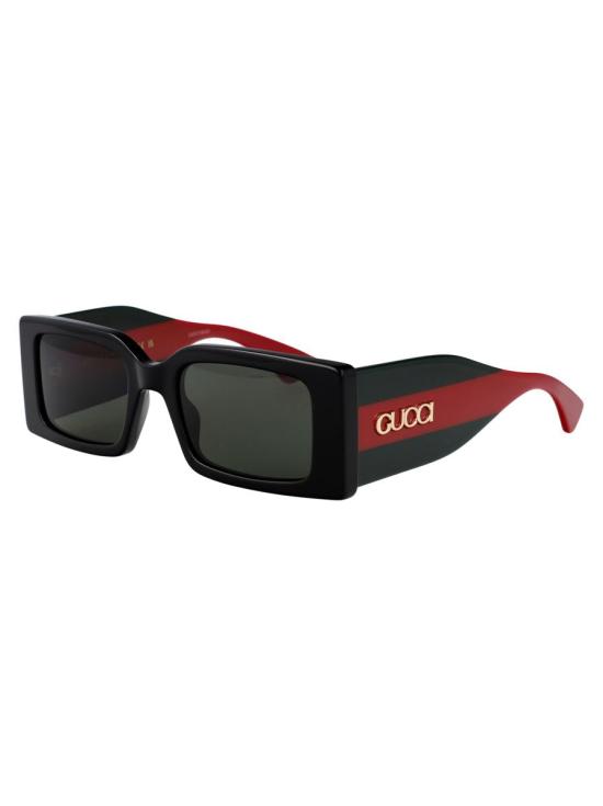 25SS 구찌 선글라스 GG1860S 001 SUNGLASSES BLACK - GUCCI