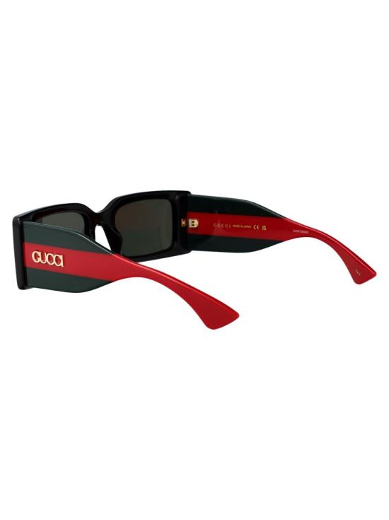 25SS 구찌 선글라스 GG1860S 001 SUNGLASSES BLACK - GUCCI