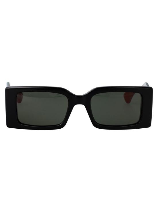 25SS 구찌 선글라스 GG1860S 001 SUNGLASSES BLACK