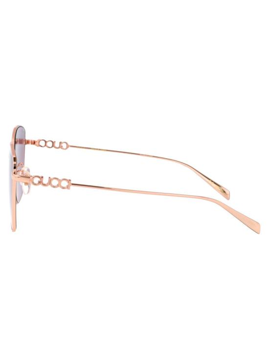 25SS 구찌 선글라스 GG1805SA 003 SUNGLASSES GOLD - GUCCI