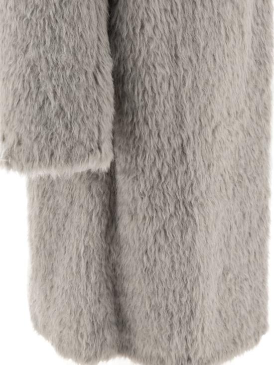  스탠드스튜디오 코트 61126 9094 NICOLE81000 GREY - STAND