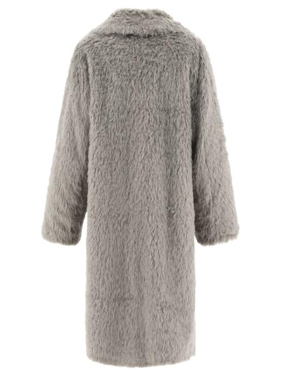  스탠드스튜디오 코트 61126 9094 NICOLE81000 GREY - STAND