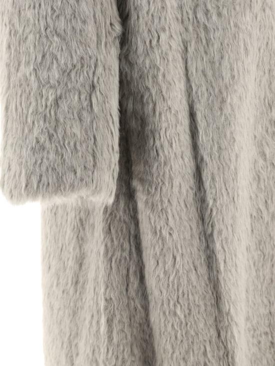  스탠드스튜디오 코트 61126 9094 NICOLE81000 GREY - STAND