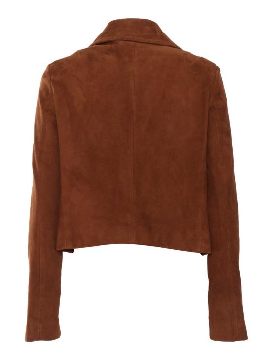 25SS 페이 자켓 NGW73504560UXE S003 234982 BROWN - FAY