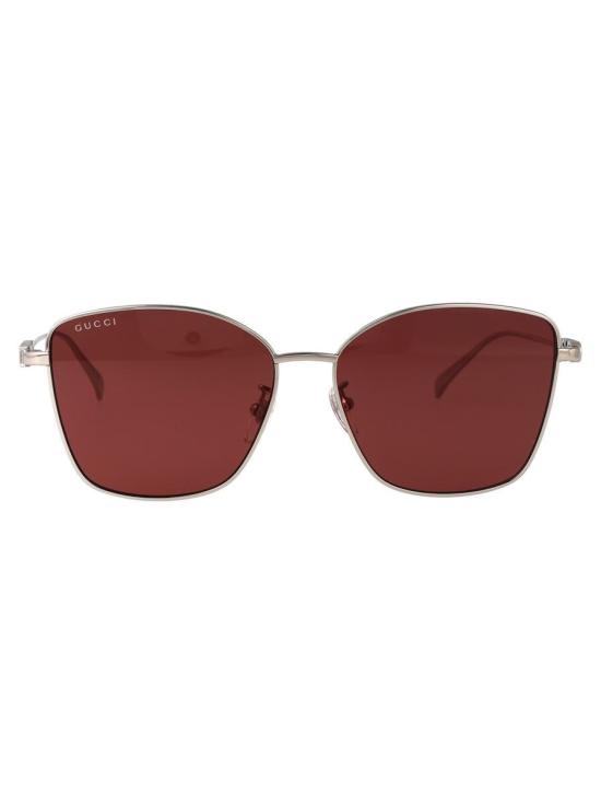 25FW 구찌 안경 GG1805SA 004 SUNGLASSES SILVER
