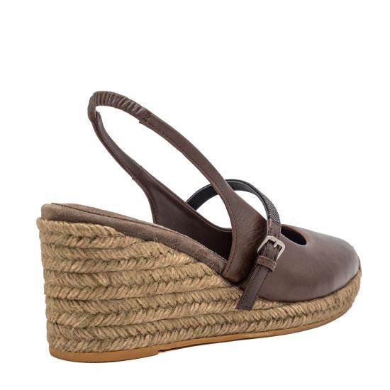 25SS 브루넬로 쿠치넬리 드레스 슈즈 MZSLG2931C9122 MULTICOLOR - BRUNELLO CUCINELLI