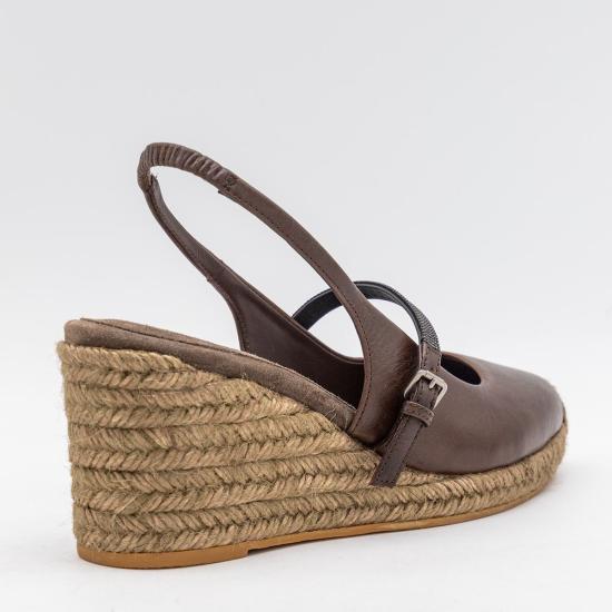 25SS 브루넬로 쿠치넬리 드레스 슈즈 MZSLG2931C9122 MULTICOLOR - BRUNELLO CUCINELLI