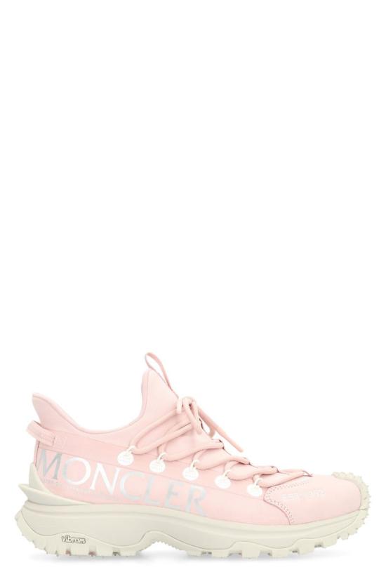 25SS 몽클레어 스니커즈 K109B4M00140M6019 519 PINK