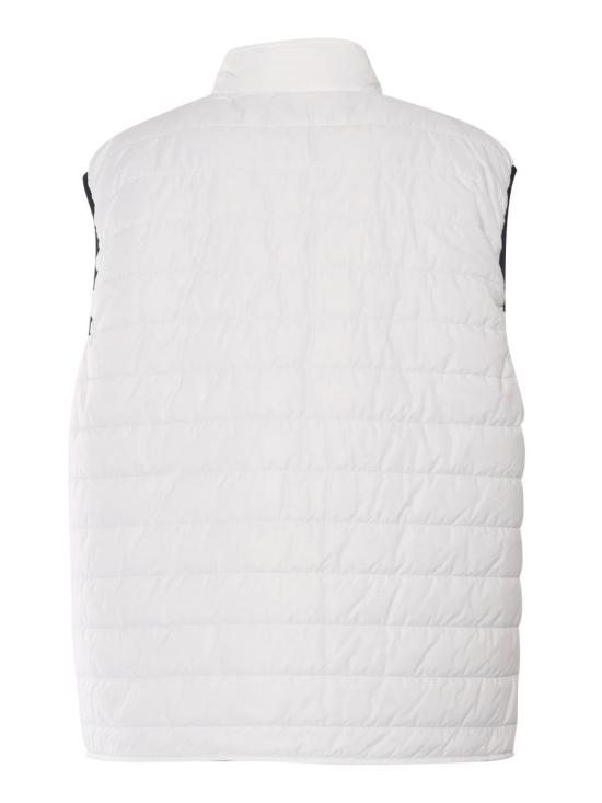 25SS 페이 베스트 NAM20500330XCY B003 234969 WHITE - FAY