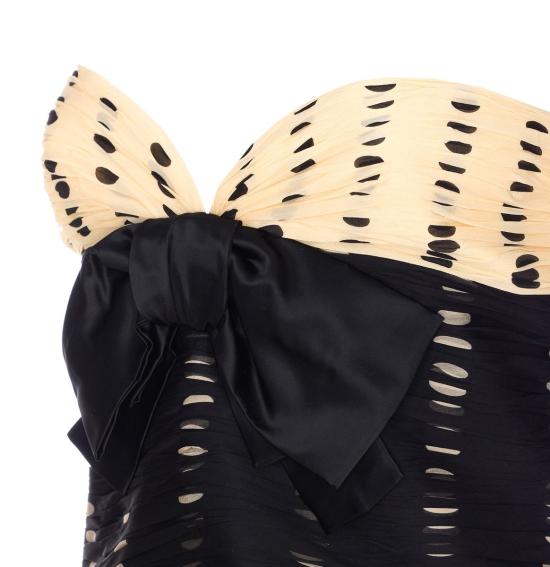 25SS 발렌티노 가라바니 민소매 티셔츠 AEAL79C8TB1 Black - VALENTINO GARAVANI