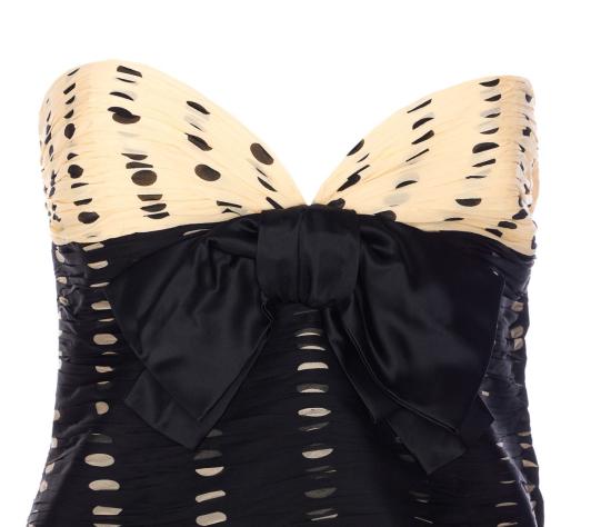 25SS 발렌티노 가라바니 민소매 티셔츠 AEAL79C8TB1 Black - VALENTINO GARAVANI