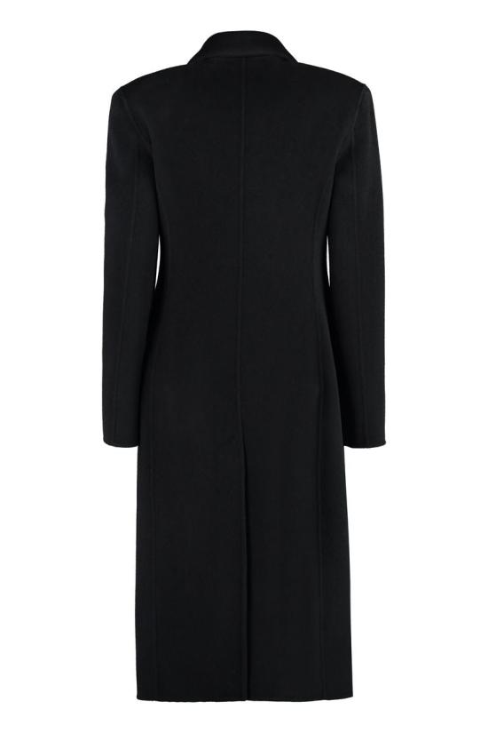  핑코 코트 101636Y27P Z99 Black - PINKO