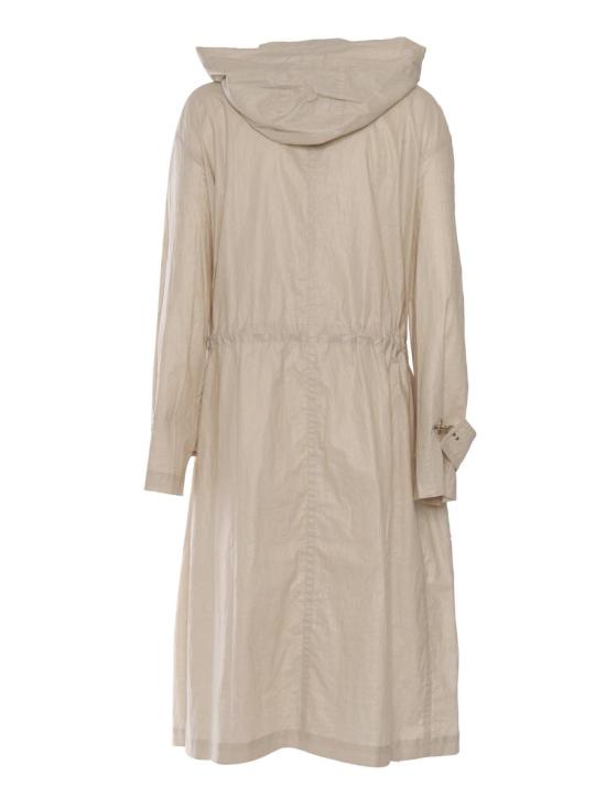 25SS 페이 코트 NAW15503100WYT C002 234977 Beige - FAY