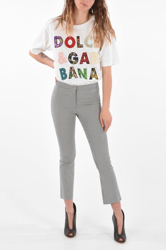  퀼레2 스트레이트 팬츠 160 2026615 Multicolor - QUELLE2