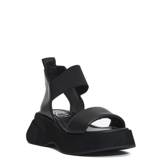 24FW 엘레나 이아치 힐/펌프스 C22BLK Black - ELENA IACHI