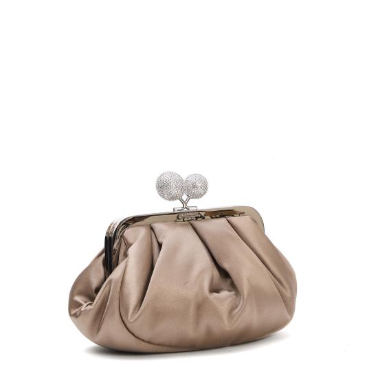 24FW 위켄드막스마라 클러치/파우치 EMMYBEIGE Beige - WEEKEND MAX MARA