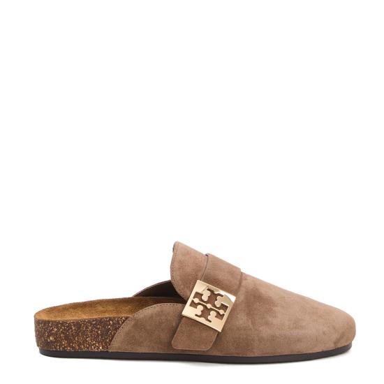 24FW 토리버치 뮬/슬리퍼 154446037 Beige