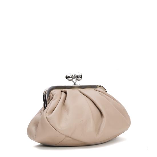 24FW 위켄드막스마라 클러치/파우치 PRATIBEIGE Beige - WEEKEND MAX MARA