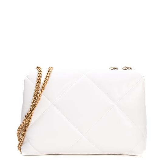 24FW 토리버치 토트백 154704100 White - TORY BURCH