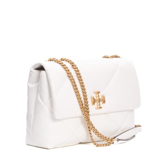 24FW 토리버치 토트백 154704100 White - TORY BURCH