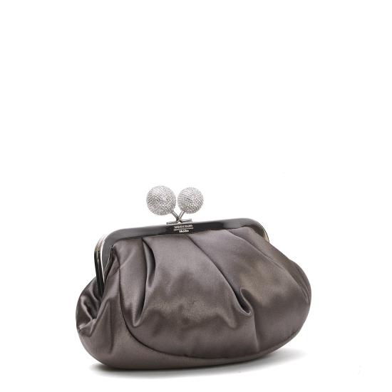 24FW 위켄드막스마라 클러치/파우치 EMMYTORTORA Brown - WEEKEND MAX MARA