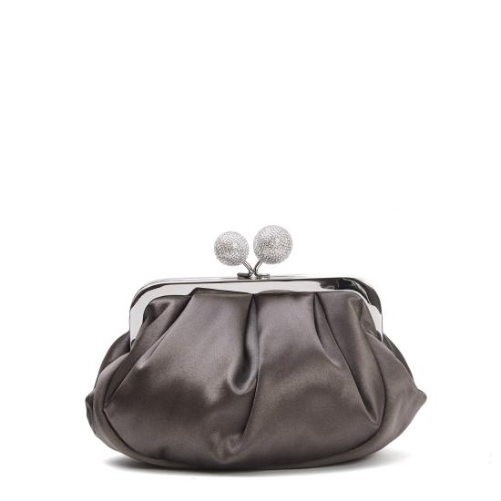 24FW 위켄드막스마라 클러치/파우치 EMMYTORTORA Brown - WEEKEND MAX MARA