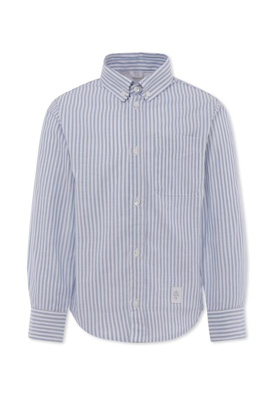 25SS [키즈] 일레븐티 탑 EW5P40 Z2899 100AZ LIGHT BLUE