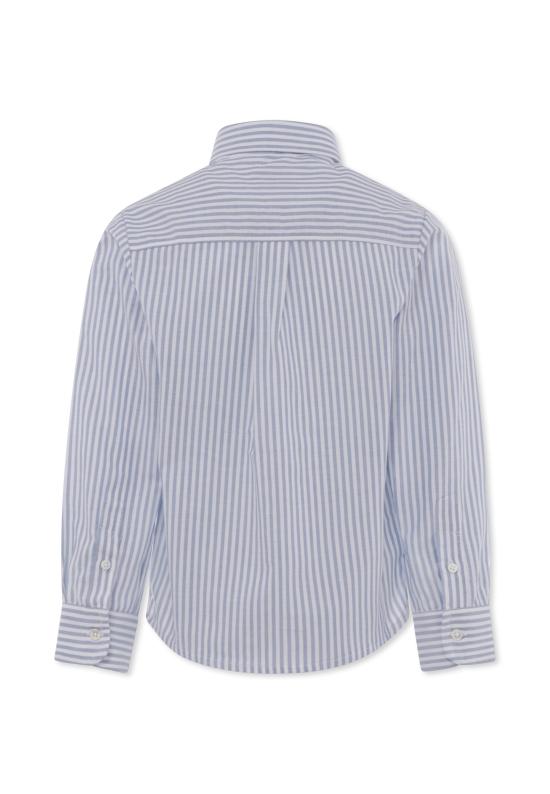 25SS [키즈] 일레븐티 탑 EW5P40 Z2899 100AZ LIGHT BLUE - ELEVENTY