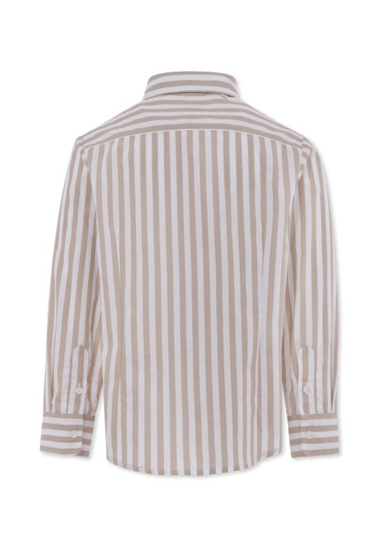 25SS [키즈] 일레븐티 탑 EW5P20 Z2901 100BG BEIGE - ELEVENTY