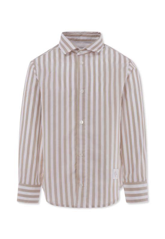 25SS [키즈] 일레븐티 탑 EW5P20 Z2901 100BG BEIGE