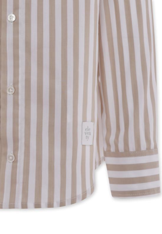 25SS [키즈] 일레븐티 탑 EW5P20 Z2901 100BG BEIGE - ELEVENTY