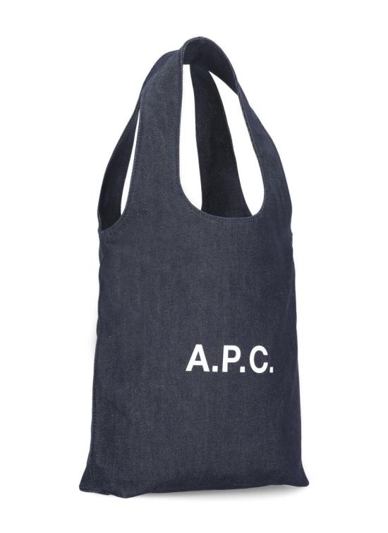 25SS 아페쎄 가방 COCSX M61861 IAI BLUE - A.P.C.