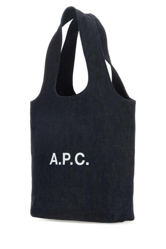 25SS 아페쎄 가방 COCSX M61861 IAI BLUE - A.P.C.