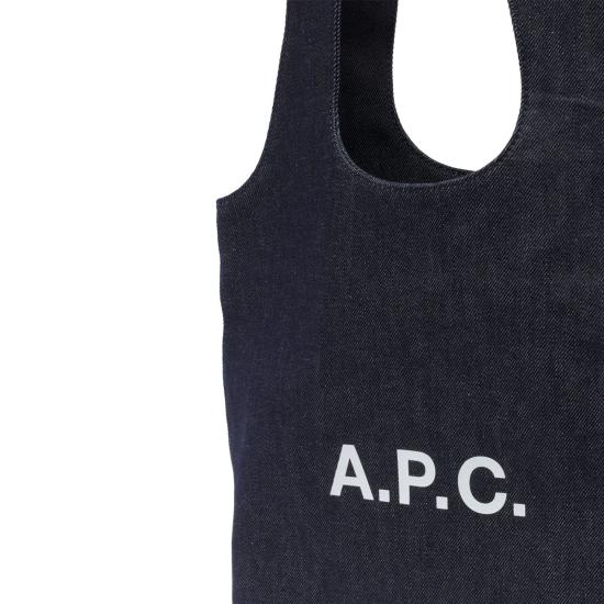 25SS 아페쎄 가방 COCSX M61861 IAI BLUE - A.P.C.