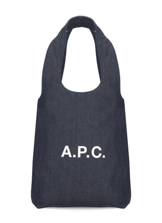 25SS 아페쎄 가방 COCSX M61861 IAI BLUE