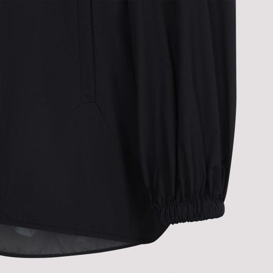 25SS 몽클레어 블라우스 K10932F00013 596TM 999 Black - MONCLER