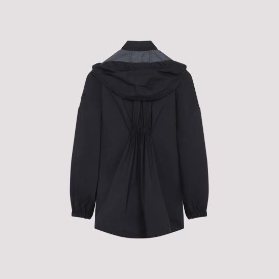 25SS 몽클레어 블라우스 K10932F00013 596TM 999 Black - MONCLER