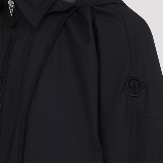 25SS 몽클레어 블라우스 K10932F00013 596TM 999 Black - MONCLER