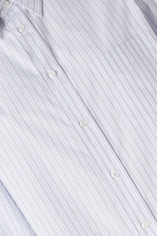  마르지엘라 셔츠 SI0DL0001S52651 001F STRIPPED - MAISON MARGIELA