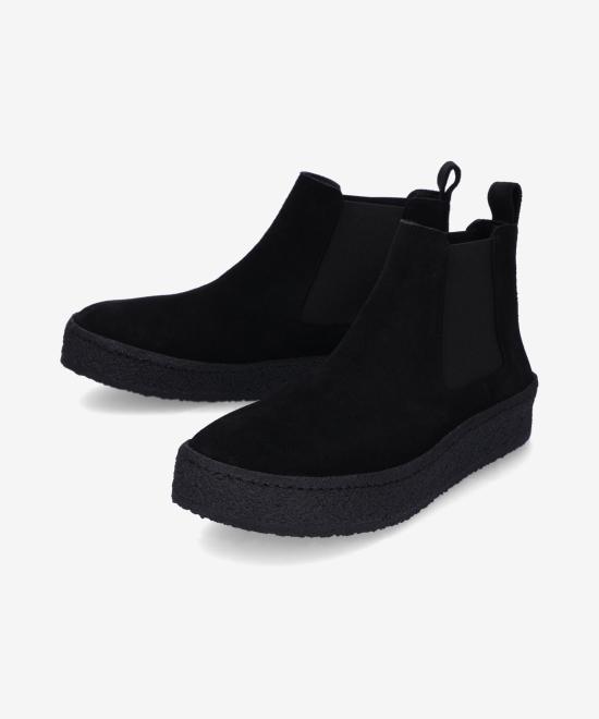  스튜디오 니콜슨 부츠 LASZLOSNM1060BLACK DOM