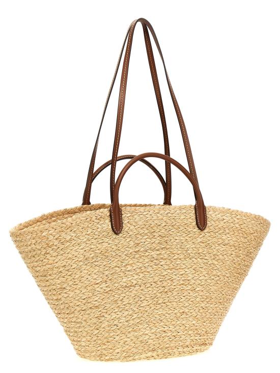 26SS 프라다 토트백 1BG470VGOO2CXQF0A5T Beige - PRADA