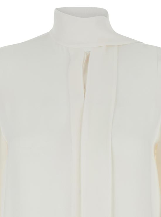 24FW 발렌티노 가라바니 블라우스 5B3AB3Y31MHA03 White - VALENTINO GARAVANI