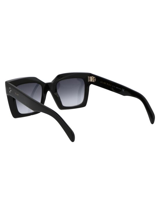 26SS 셀린느 선글라스 CL40130I 01B black - CELINE