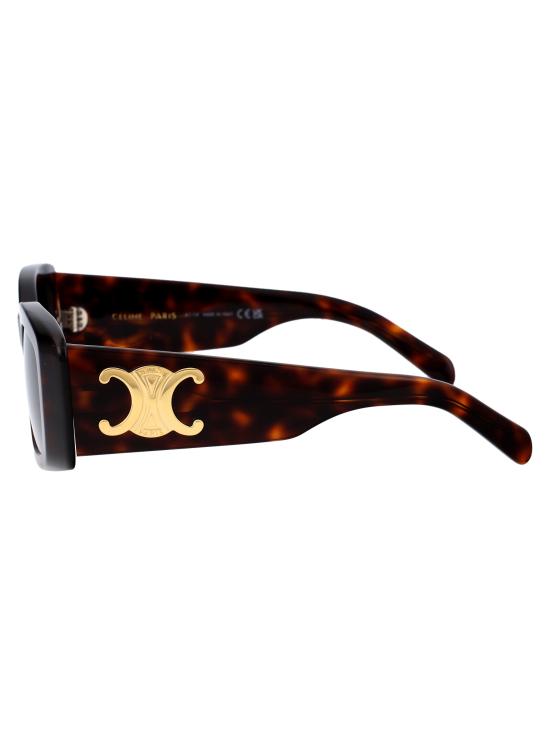 26SS 셀린느 선글라스 CL40282U 52A havana - CELINE