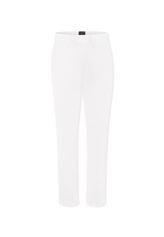 25SS [키즈] 페이 스트레이트 팬츠 FW6P10 G0019 101 IVORY