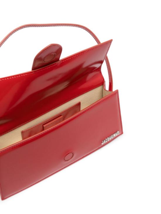 25SS 자크뮈스 숄더백 221BA013 312847G Red - JACQUEMUS