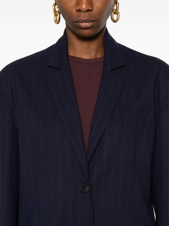 25SS 르 쉴리 스튜디오 자켓 6283 ANCHISE503 Blue - LE SULLY STUDIO