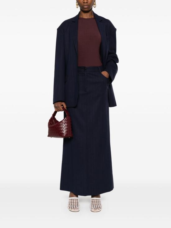 25SS 르 쉴리 스튜디오 자켓 6283 ANCHISE503 Blue - LE SULLY STUDIO