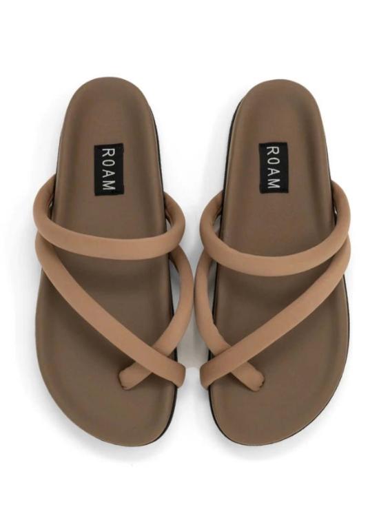  Roam 뮬/슬리퍼 로암 노바  누드